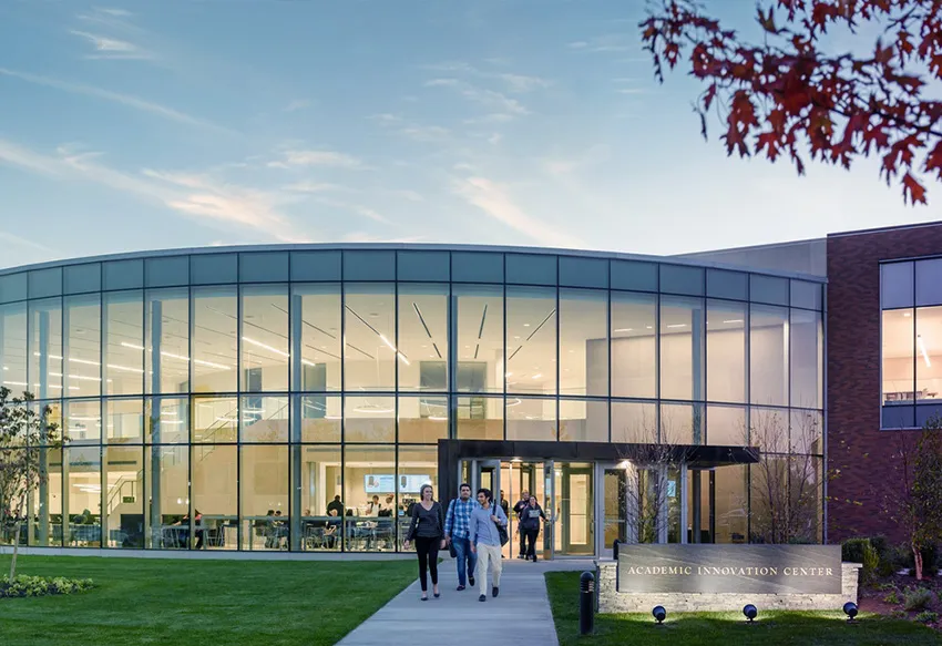 Alliantgroup Partners With Bryant University To Develop A Gen Ai Chatbot For Faculty, Staff, And Students