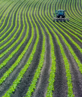 Digital Twins Can Mitigate Risk For Today’s Farms. Here’s How