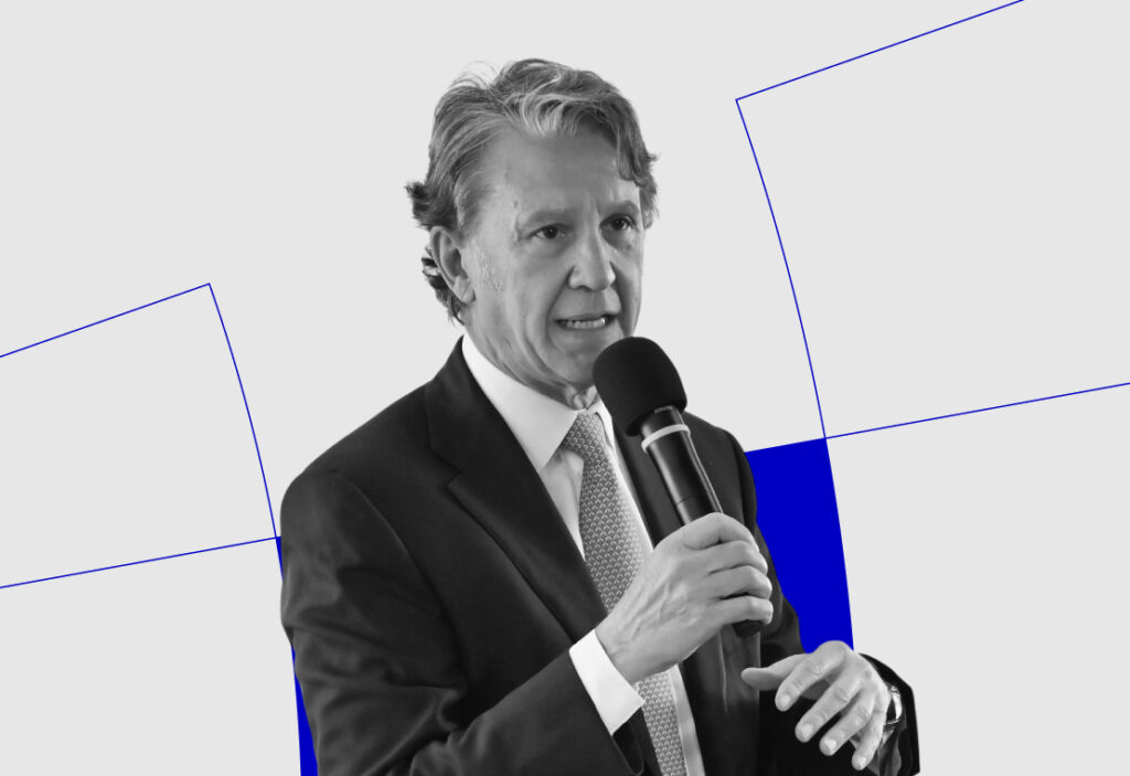 Insights From Rick Lazio On How Tax Policy And Small Business Innovation Could Reshape Economic Growth