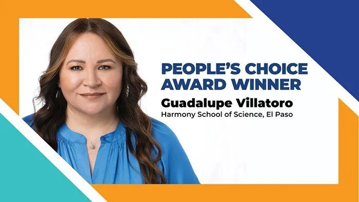 Spark Guadalupe Villatoro