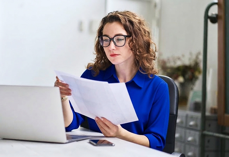 4 Practical Steps For Cpas To Start With Ai