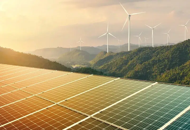 Houston Leads The Way In Energy Transition With Groundbreaking Event