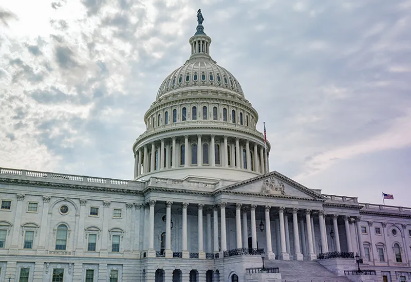 As Irs Spending On Ai Skyrockets, Congress Boosts Oversight