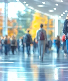 How Generative Ai Is Answering Student Questions At Bryant University