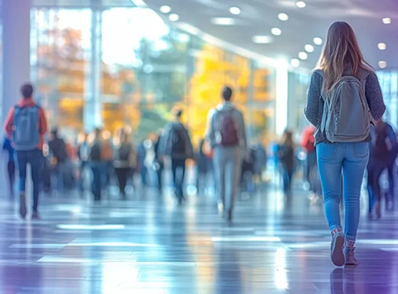 How Generative Ai Is Answering Student Questions At Bryant University