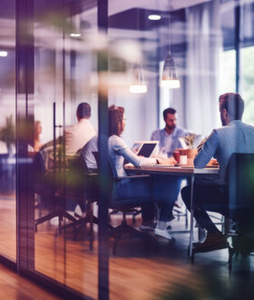 The Evolution Of Change Management A People First Approach In The Digital Age