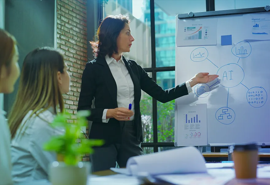 Cost Concerns Put Cios Ai Strategies On Edge New