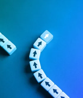 Rewriting The Rules Of Change Management A Provocative Guide For Modern Leaders