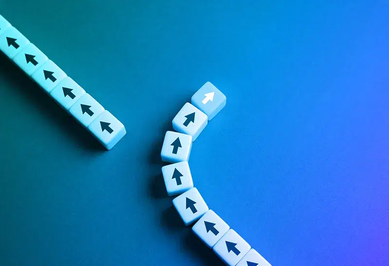 Rewriting The Rules Of Change Management A Provocative Guide For Modern Leaders