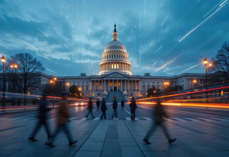 The New Administration’s Plan The First 100 Days And What It All Means