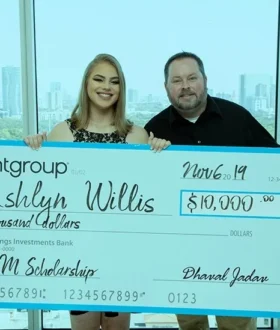 Empowering Tomorrow’s Innovators The Alliant Engineering Scholarship