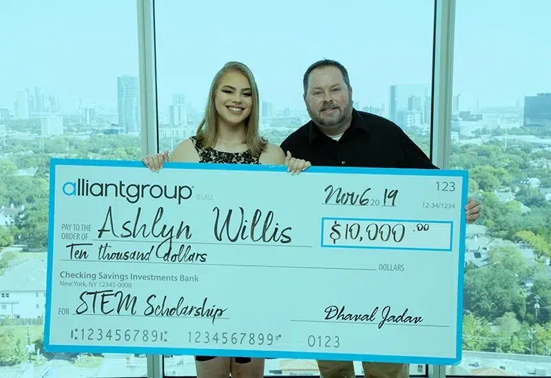 Empowering Tomorrow’s Innovators The Alliant Engineering Scholarship