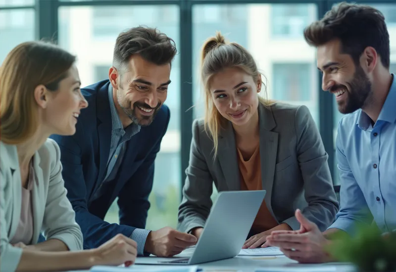 Business Development