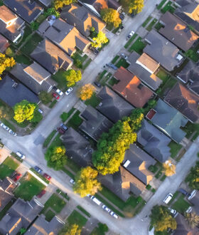 The Housing Crisis Is Clear To All So, What’s The Solution To Affordable Housing