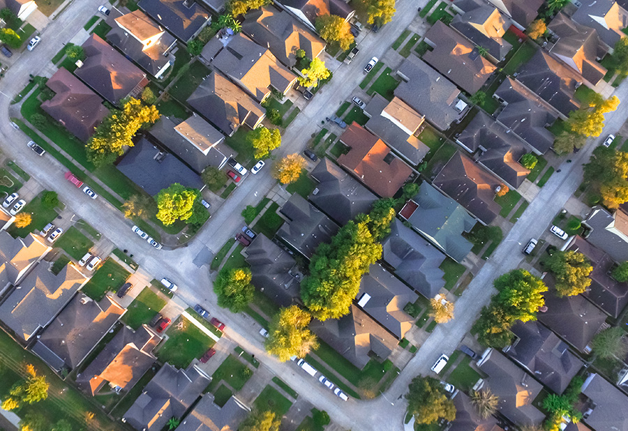 The Housing Crisis Is Clear To All So, What’s The Solution To Affordable Housing