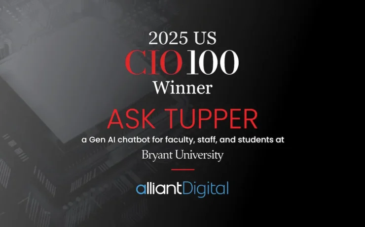 Us Cio Winner