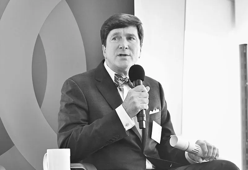 Darren Guillot Responds To Irs Issuing Tens Of Thousands