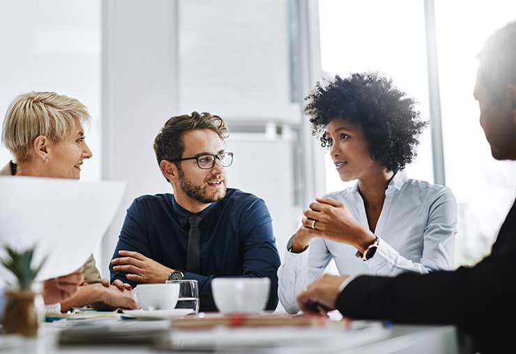 Dont Panic Pivot Turning Uncertainty Into Opportunity