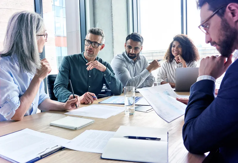 Don’t Panic, Pivot – Turning Uncertainty Into Opportunity