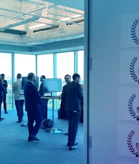 Alliantdigital Partners With Bryant University To Develop Award Winning Ai Tool