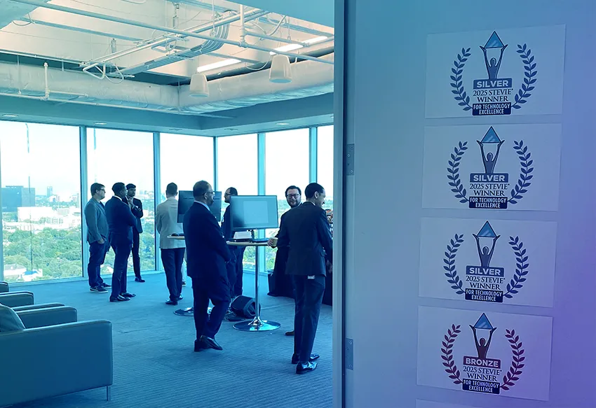 Alliantdigital Partners With Bryant University To Develop Award Winning Ai Tool