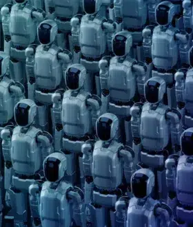 Can Ai Agents Change The World Without Agi