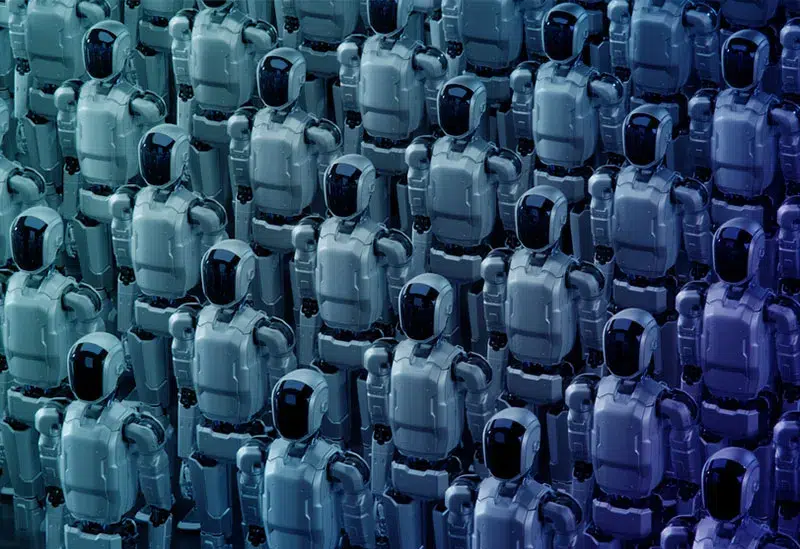 Can Ai Agents Change The World Without Agi