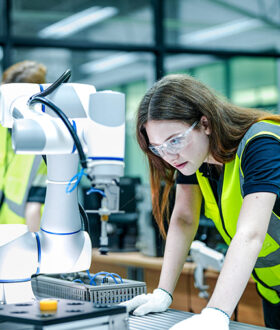 Robotics Is About People Why You Need Change Management