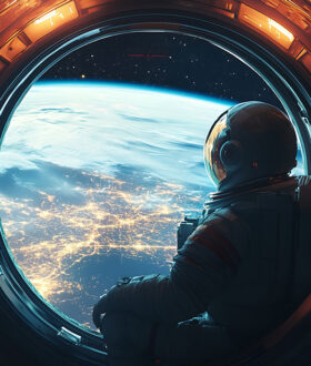 Space Startups Face Uncertainty As Us Cuts Federal Spending, Report Says