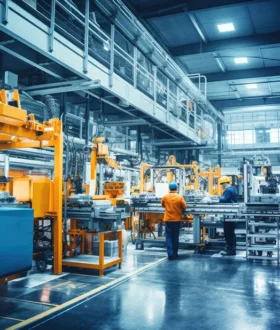 The Tariff Remedy Manufacturers Arent Talking About