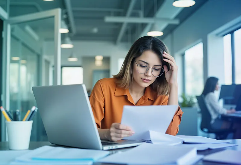 What’s The 411 On And Filing Obligations