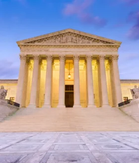 Taxpayer Rights At The Supreme Court The Zuch Case And Due Process Protection