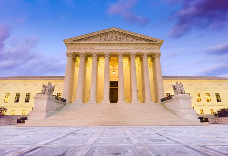 Taxpayer Rights At The Supreme Court The Zuch Case And Due Process Protection