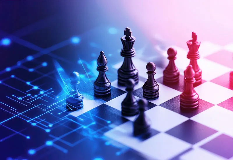 5 Strategic Technology Investments That Can Outsmart A Recession