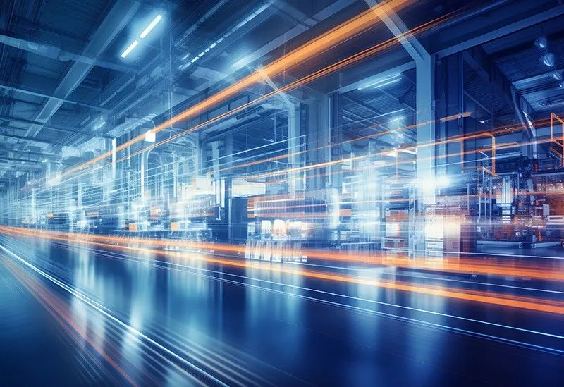 Innovation Will Fuel Manufacturing Rebirth In The Us