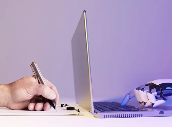 Creating A Future Ready Culture Managing Ai And Outsourcing Transformations Together