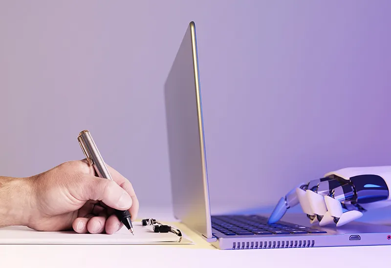 Creating A Future Ready Culture Managing Ai And Outsourcing Transformations Together