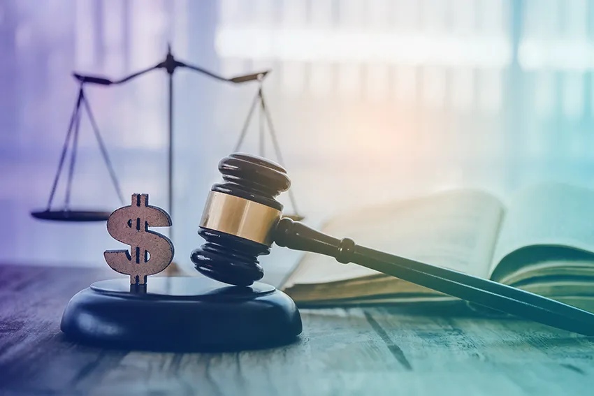 $1 M+ Trust Fund Recovery Penalty Appeal