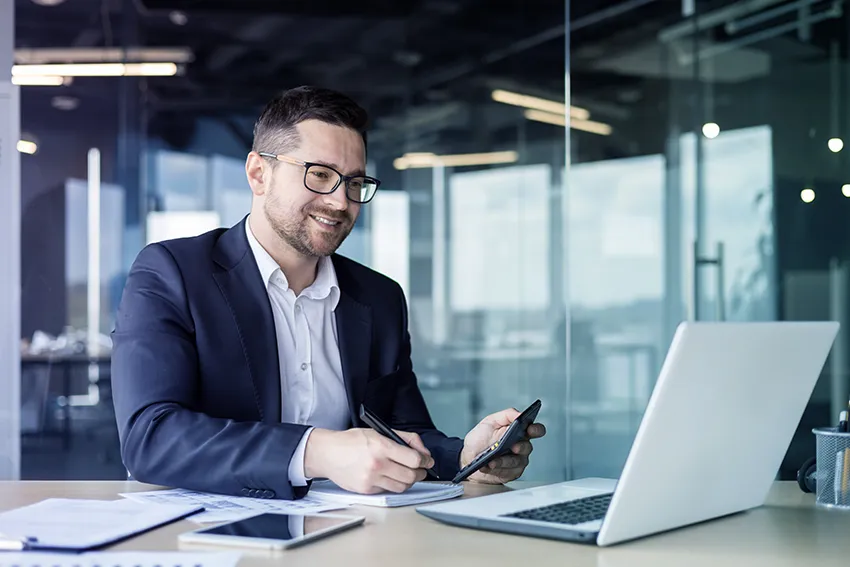 $500,000+ Refund From $15 M Audit