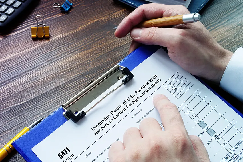 $800,000+ Penalty Abatement