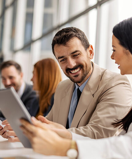 Accounting And Tax Help