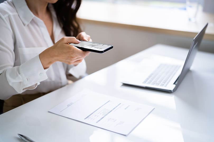 Advanced Ocr Cuts Document Processing From 45 To 5 Minutes