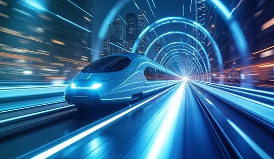 Business Transformation