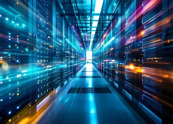 Digital Technology Service