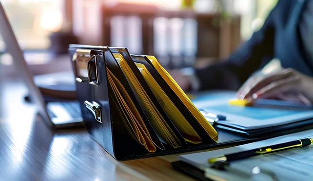 ERP & Business Application