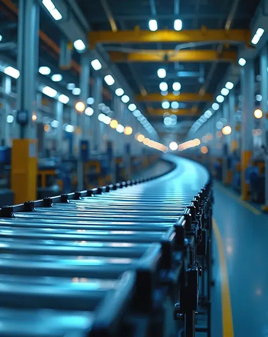 Our Development & Delivery Process