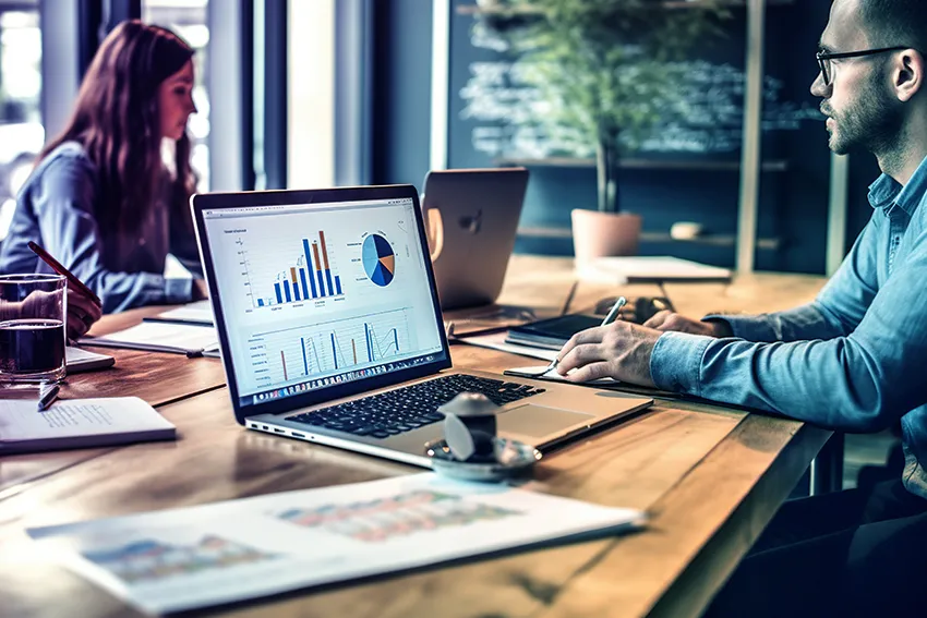 Power Bi Dashboard Eliminates Hours Of Daily Manual Data Checking New