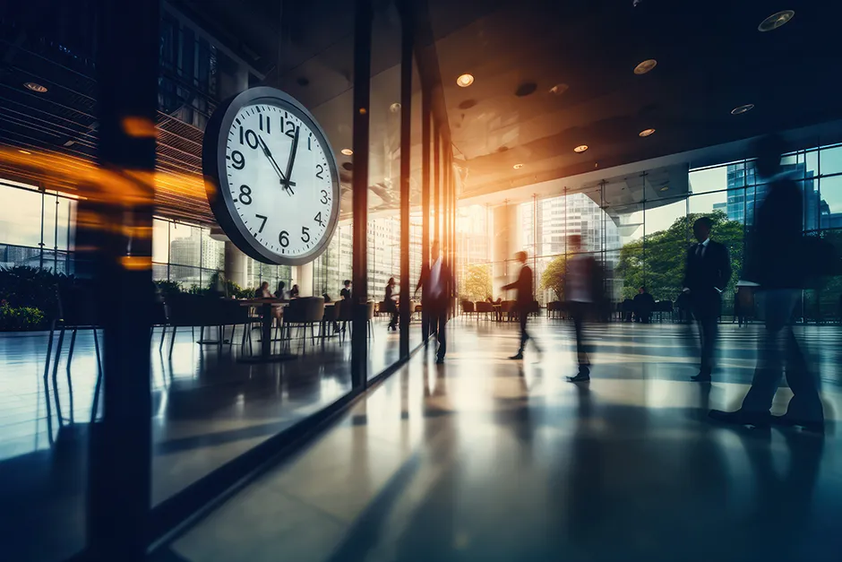 Saving Collections Time By 563 Hours Weekly New Casestudy