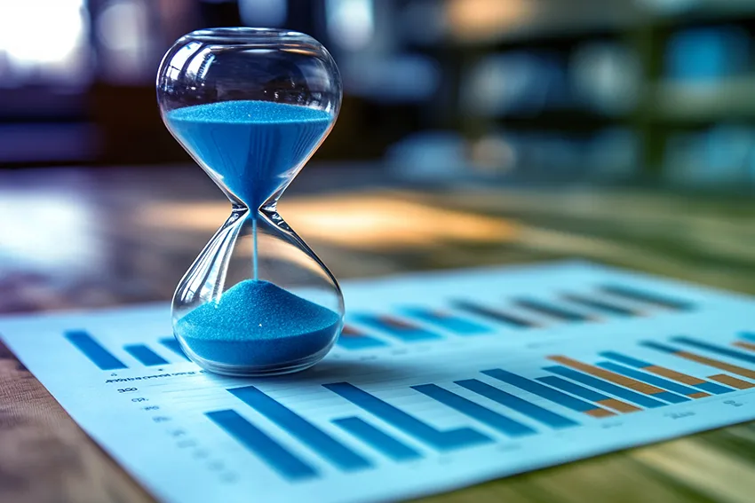 Saving Collections Time By 563 Hours Weekly New