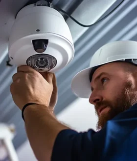 Why Is Video Surveillance The First Frontier For Ai In Security